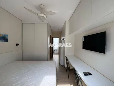 Kitnet com 1 Quarto para alugar, 30m² no Vila Santa Izabel, Bauru