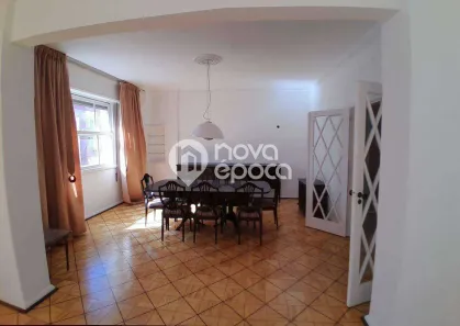Apartamento com 3 Quartos à venda, 229m² no Copacabana, Rio de Janeiro