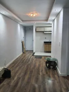 Apartamento com 2 Quartos à venda, 50m² no Jardim das Minas, Itupeva