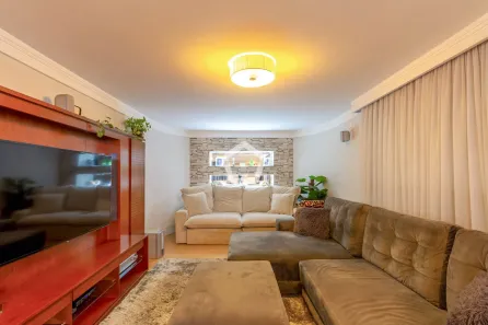 Apartamento com 8 Quartos à venda, 312m² no Jardim da Saúde, São Paulo