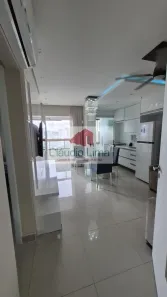 Apartamento com 1 Quarto para alugar, 41m² no Jardim Armação, Salvador
