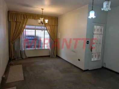 Sobrado com 3 Quartos para alugar, 123m² no Tucuruvi, São Paulo