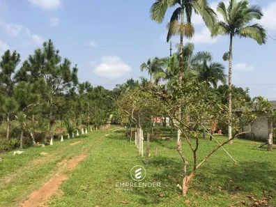 Lote/Terreno à venda, 96000m² no Jardim Samambaia, Paranaguá