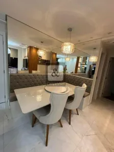 Apartamento com 2 Quartos à venda, 56m² no Bonfim, Campinas