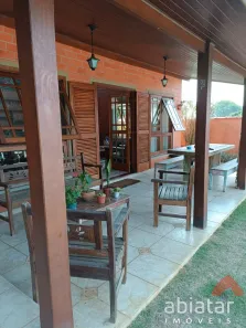 Casa com 4 Quartos à venda, 200m² no Fazenda da Ilha, Embu-Guaçu