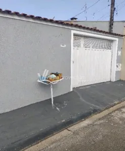 Casa com 4 Quartos à venda, 90m² no Vila Monte Alegre, Paulínia
