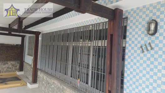Casa com 3 Quartos à venda, 220m² no Bosque da Saúde, São Paulo