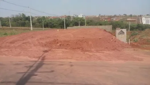 Lote/Terreno à venda, 292m² no Jardim Inconfidência, Uberlândia