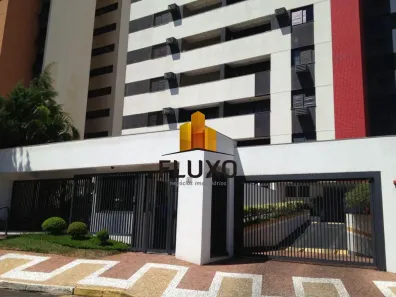Apartamento com 3 Quartos à venda, 180m² no Vila Cidade Universitária, Bauru