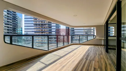 Apartamento com 3 Quartos à venda, 162m² no Chácara Santo Antônio (Zona Sul), São Paulo