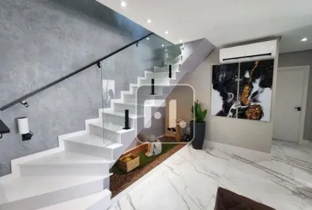 Cobertura com 2 Quartos à venda, 147m² no Dezoito do Forte Empresarial/Alphaville., Barueri