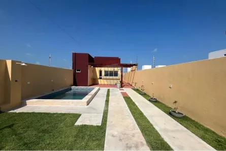 Casa com 2 Quartos à venda, 114m² no Jacumã, Conde