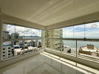 Apartamento com 4 Quartos à venda, 212m² no Meia Praia, Itapema