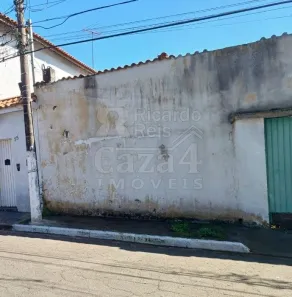 Lote/Terreno à venda, 270m² no Jardim Los Angeles, São Paulo