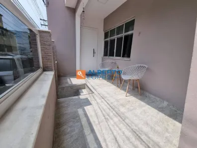 Casa com 2 Quartos à venda, 86m² no Portuguesa, Rio de Janeiro