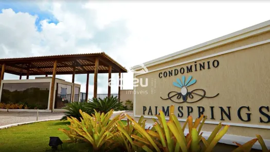 Lote/Terreno à venda, 355m² no Muriú, Ceará-Mirim
