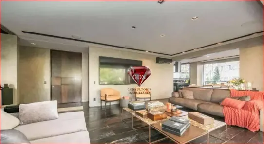 Apartamento com 3 Quartos à venda, 238m² no Brooklin Paulista, São Paulo