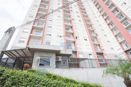 Apartamento com 1 Quarto à venda, 27m² no Sítio Morro Grande, São Paulo
