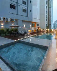 Apartamento com 4 Quartos à venda, 163m² no Centro, Balneário Camboriú