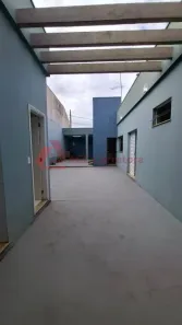 Casa com 2 Quartos à venda, 140m² no Jardim dos Ypês, Barra Bonita