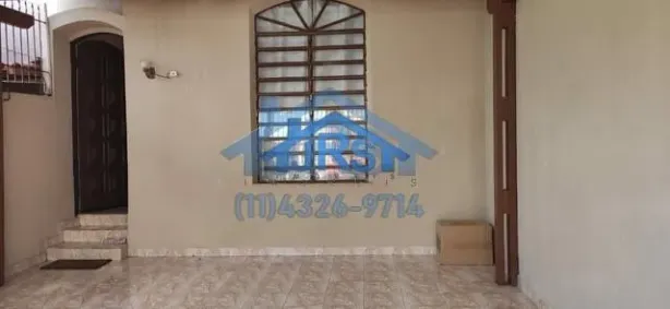 Casa de Condomínio com 2 Quartos à venda, 150m² no Cipava, Osasco