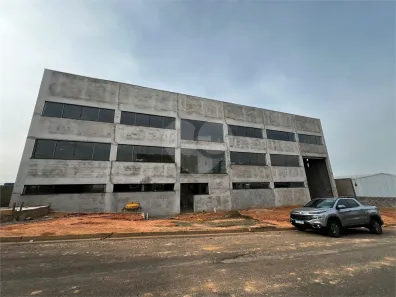 Galpão/Depósito/Armazém para alugar, 1724m² no Comercial Vitória Martini, Indaiatuba