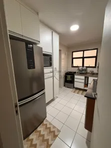 Apartamento com 2 Quartos para alugar, 70m² no Vila Ema, São José dos Campos