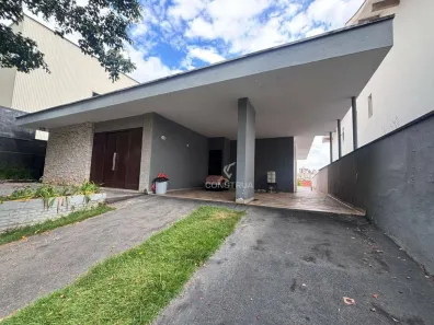 Imóvel Comercial para alugar, 448m² no Nova Campinas, Campinas