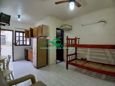 Kitnet com 1 Quarto à venda, 17m² no Real, Praia Grande