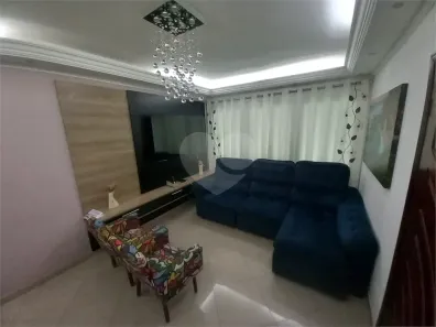 Sobrado com 3 Quartos à venda, 112m² no Vila Ede, São Paulo