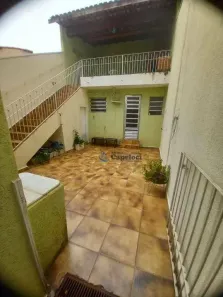 Sobrado com 3 Quartos à venda, 186m² no Jardim Santo Elias, São Paulo