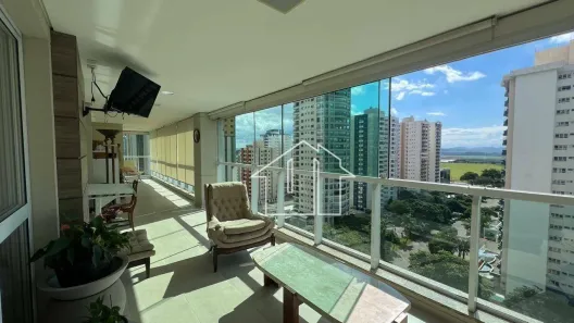 Apartamento com 4 Quartos à venda, 194m² no Parque Residencial Aquarius, São José dos Campos