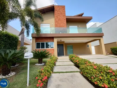 Sobrado com 4 Quartos à venda, 345m² no Jardim Residencial Santa Clara, Indaiatuba