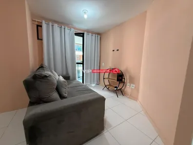 Apartamento com 2 Quartos à venda, 56m² no Campo Grande, Rio de Janeiro