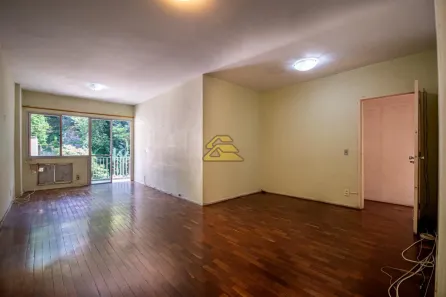 Apartamento com 3 Quartos à venda, 139m² no Laranjeiras, Rio de Janeiro