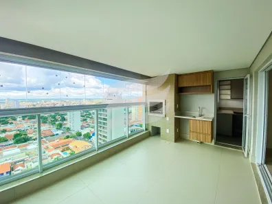 Apartamento com 3 Quartos à venda, 162m² no Centro, Araçatuba