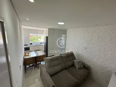 Apartamento com 2 Quartos à venda, 47m² no Jardim Nova Aparecidinha, Sorocaba