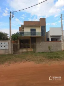 Casa com 2 Quartos à venda, 135m² no , Marilena