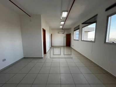 Sala Comercial à venda, 49m² no Jardim Botânico, Ribeirão Preto