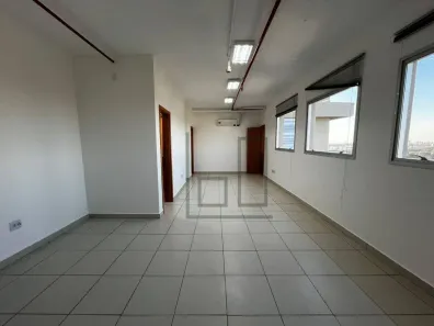 Sala Comercial à venda, 49m² no Jardim Botânico, Ribeirão Preto
