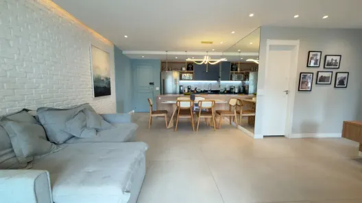 Apartamento com 3 Quartos à venda, 90m² no Barra Olímpica, Rio de Janeiro