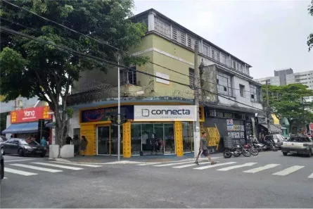 Lote/Terreno à venda, 1000m² no Vila Galvão, Guarulhos