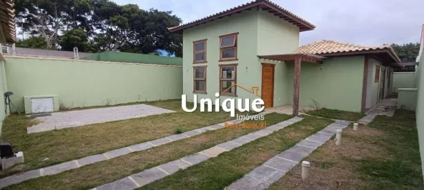 Casa com 3 Quartos à venda, 147m² no Bosque, Armação dos Búzios