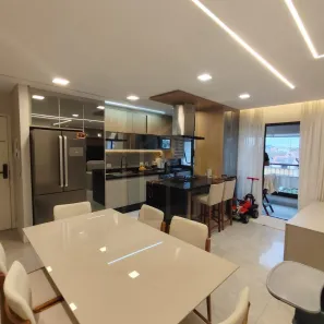 Apartamento com 2 Quartos à venda, 68m² no Cidade Nova Arujá, Arujá
