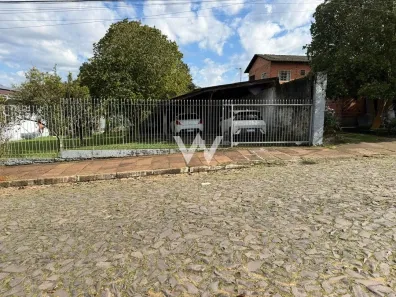 Lote/Terreno à venda, 429m² no Vila Nova, Novo Hamburgo