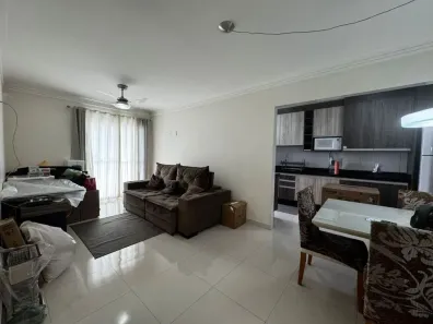 Apartamento com 2 Quartos à venda, 154m² no Guilhermina, Praia Grande