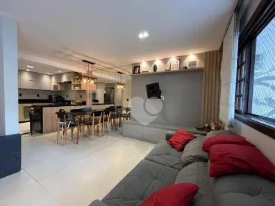 Casa de Condomínio com 3 Quartos à venda, 115m² no Recreio dos Bandeirantes, Rio de Janeiro