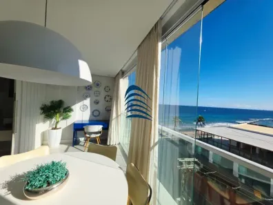 Apartamento com 1 Quarto à venda, 49m² no Barra, Salvador