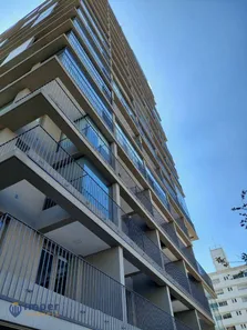 Apartamento com 1 Quarto à venda, 31m² no Jardim Monte Verde, São Paulo
