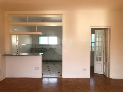 Apartamento com 2 Quartos à venda, 97m² no Pinheiros, São Paulo